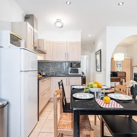 Apartman Feel - Barillerie