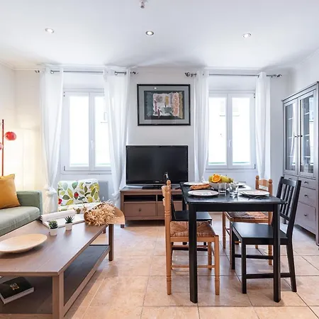 Feel - Barillerie Nizza