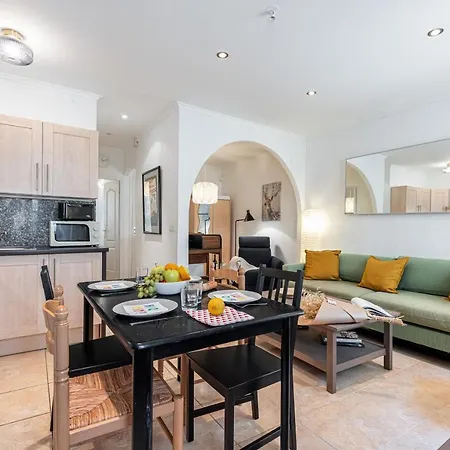 Feel - Barillerie Nizza