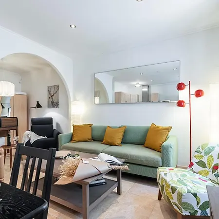 Feel - Barillerie Nizza