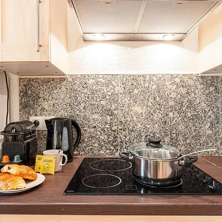 Apartman Feel - Barillerie