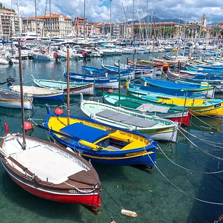 Feel - Barillerie Apartman