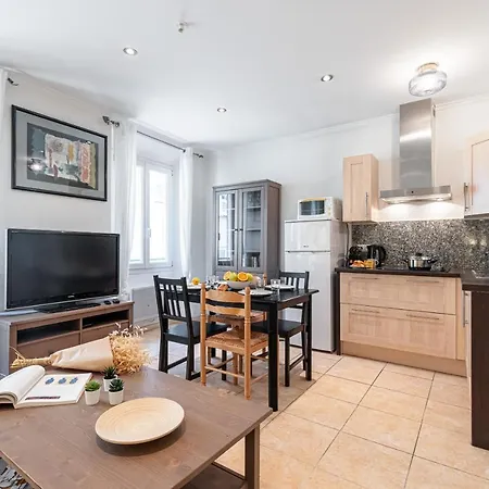 Feel - Barillerie * Nizza