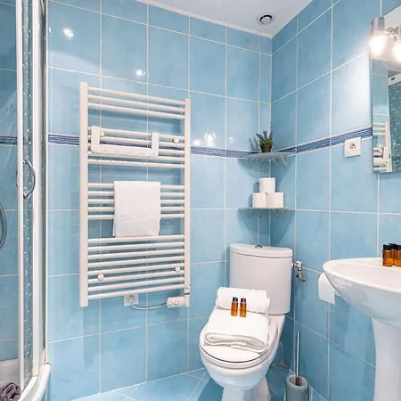 Apartman Feel - Barillerie Nizza