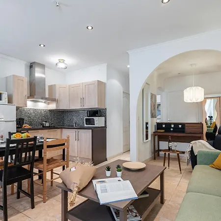 Feel - Barillerie * Nizza