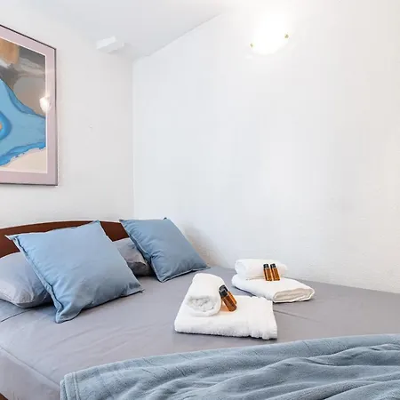 Feel - Barillerie Apartman *