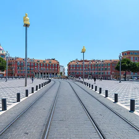 Feel - Barillerie Nizza