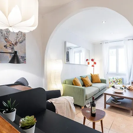 Appartement Feel - Barillerie