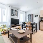 Feel - Barillerie Apartamento Nice