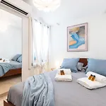 Feel - Barillerie Apartamento Nice
