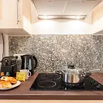 Apartamento Feel - Barillerie