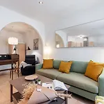 Apartamento Feel - Barillerie Nice