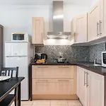 Feel - Barillerie Apartamento