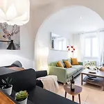 Apartamento Feel - Barillerie