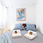 Apartamento Feel - Barillerie