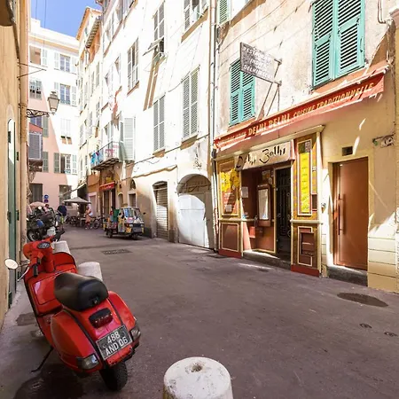 Feel - Barillerie * ニース