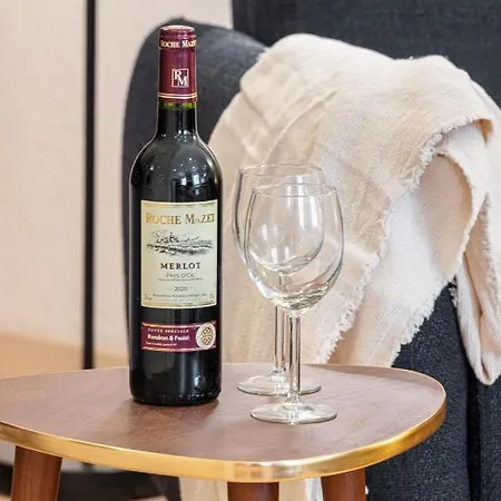 アパート Feel - Barillerie *