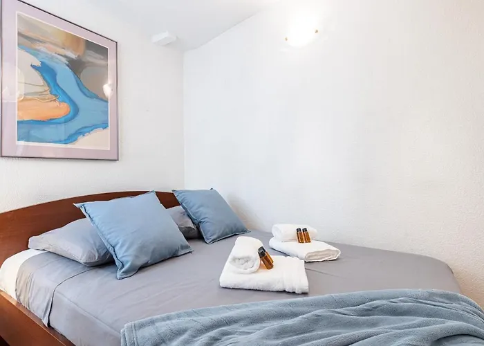 Feel - Barillerie Appartement *